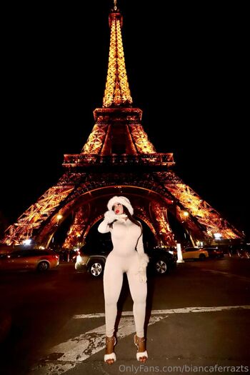 Bianca Ferra / biancaferrazts nude photo #34