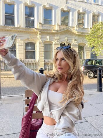 Bianca Ghezz / biancaghezzi nude photo #37