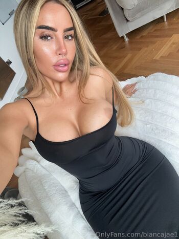 bianca jae / biancajae1 nude photo #9