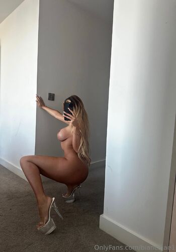 bianca jae / biancajae1 nude photo #29