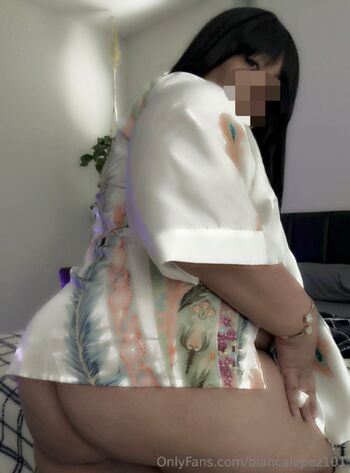 Bianc / biancalopez101 nude photo #1