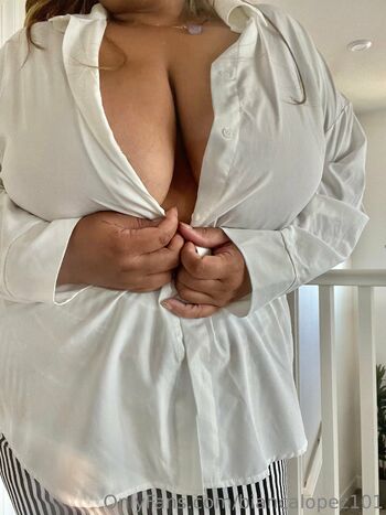 Bianc / biancalopez101 nude photo #10