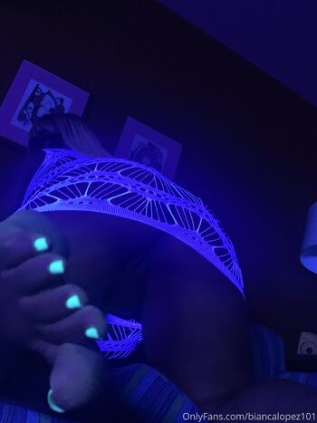Bianc / biancalopez101 nude photo #23