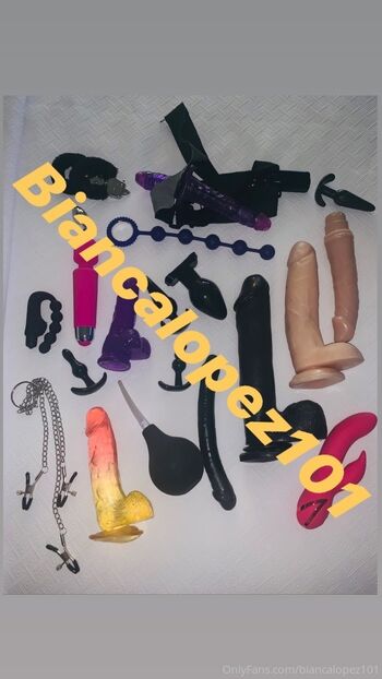 Bianc / biancalopez101 nude photo #26