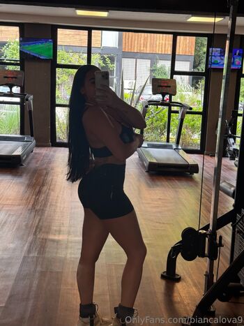 Bianca / biancalova9 nude photo #2