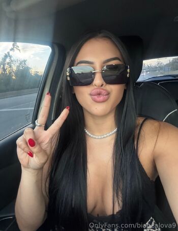 Bianca / biancalova9 nude photo #3