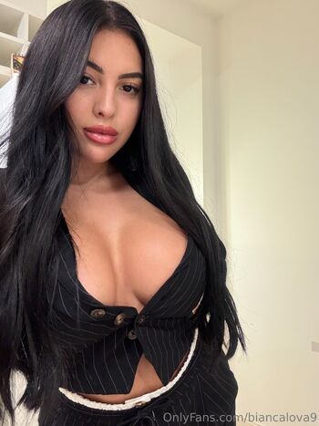Bianca / biancalova9 nude photo #6