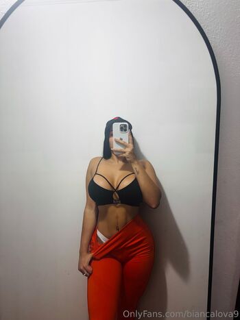 Bianca / biancalova9 nude photo #12