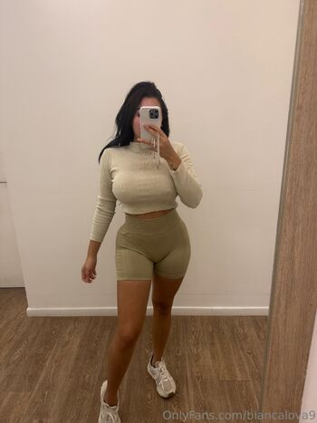Bianca / biancalova9 nude photo #15