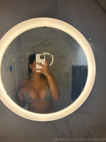 Bianca / biancalova9 nude photo #20