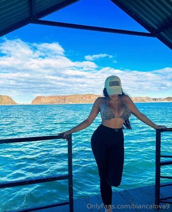 Bianca / biancalova9 nude photo #24
