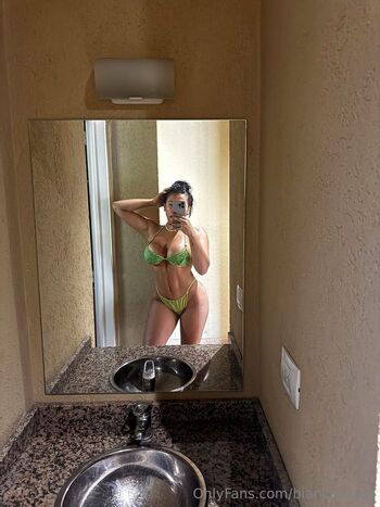 Bianca / biancalova9 nude photo #25