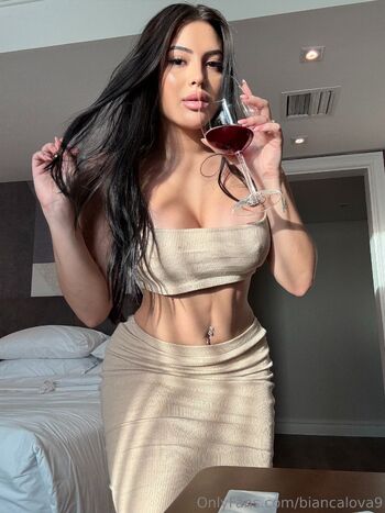 Bianca / biancalova9 nude photo #28