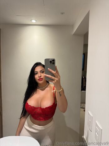 Bianca / biancalova9 nude photo #31