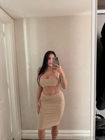 Bianca / biancalova9 nude photo #34