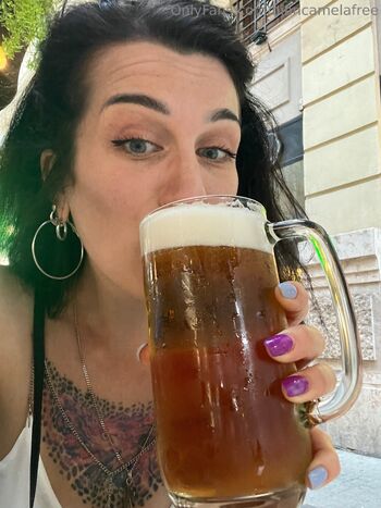 Biancamela_Free / biancamelafree / biancamela8 nude photo #3