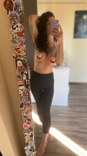 Biancamela_Free / biancamelafree / biancamela8 nude photo #6