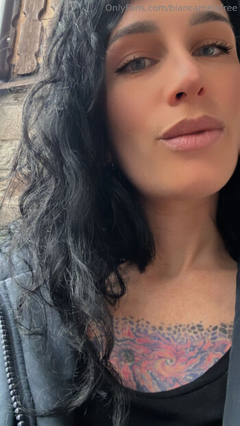 Biancamela_Free / biancamelafree / biancamela8 nude photo #12