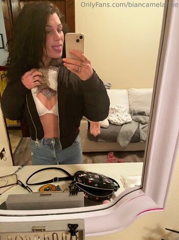 Biancamela_Free / biancamelafree / biancamela8 nude photo #24