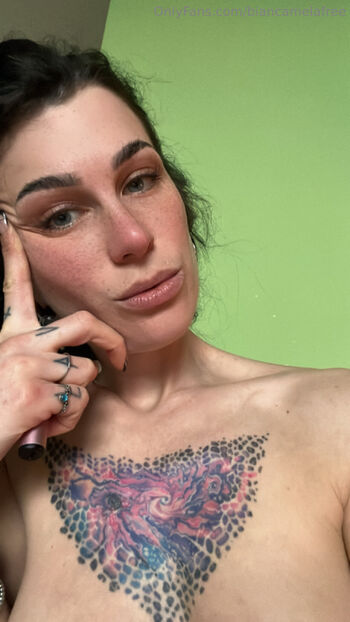 Biancamela_Free / biancamelafree / biancamela8 nude photo #27