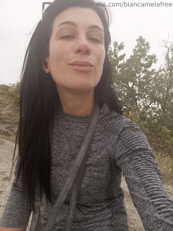 Biancamela_Free / biancamelafree / biancamela8 nude photo #32