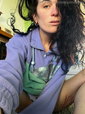Biancamela_Free / biancamelafree / biancamela8 nude photo #33