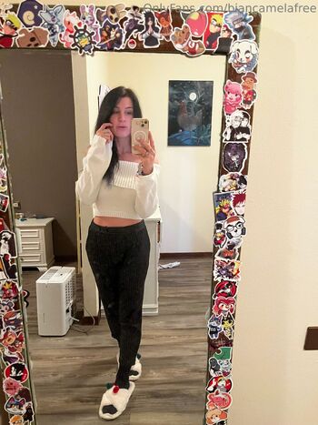 Biancamela_Free / biancamelafree / biancamela8 nude photo #37