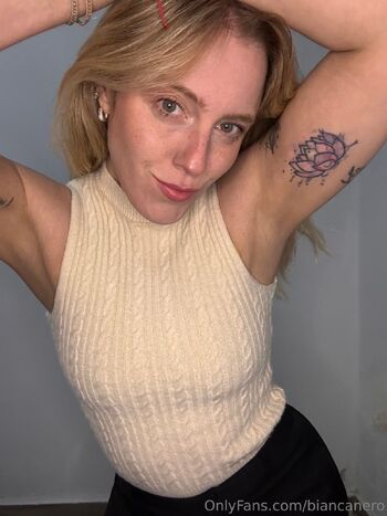 BIANCA VORETRIX / biancanero nude photo #16