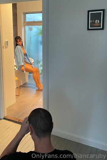 Bianca Rub / biancaruby nude photo #15