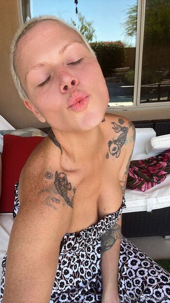 𝓑𝓲𝓪𝓷𝓬𝓪1VID CALL / biancatusher nude photo #2