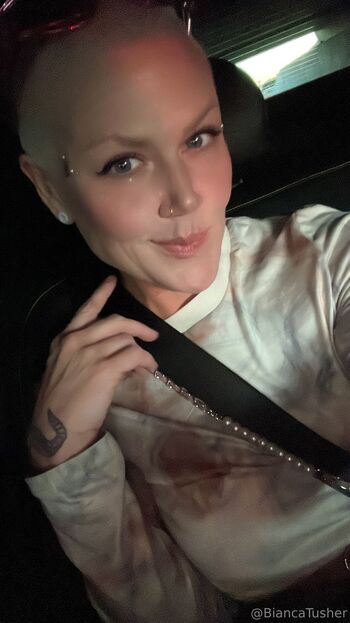 𝓑𝓲𝓪𝓷𝓬𝓪1VID CALL / biancatusher nude photo #3