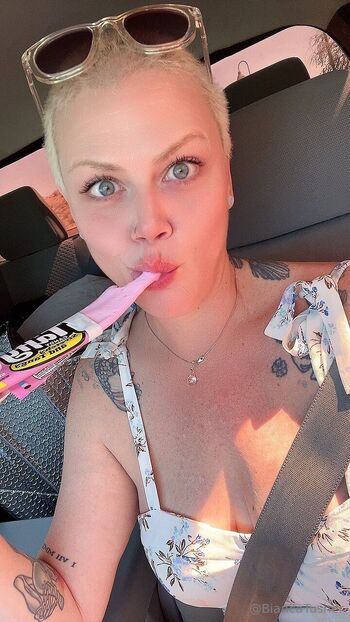 𝓑𝓲𝓪𝓷𝓬𝓪1VID CALL / biancatusher nude photo #10