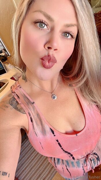 𝓑𝓲𝓪𝓷𝓬𝓪1VID CALL / biancatusher nude photo #13