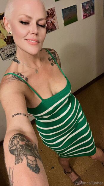 𝓑𝓲𝓪𝓷𝓬𝓪1VID CALL / biancatusher nude photo #16