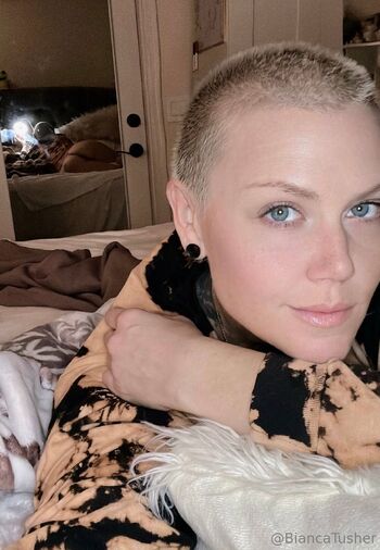 𝓑𝓲𝓪𝓷𝓬𝓪1VID CALL / biancatusher nude photo #20