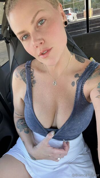 𝓑𝓲𝓪𝓷𝓬𝓪1VID CALL / biancatusher nude photo #24