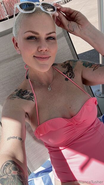 𝓑𝓲𝓪𝓷𝓬𝓪1VID CALL / biancatusher nude photo #26