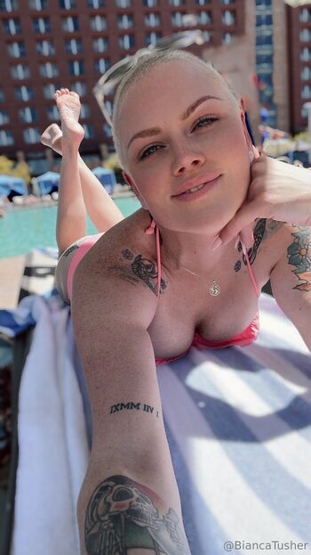 𝓑𝓲𝓪𝓷𝓬𝓪1VID CALL / biancatusher nude photo #27