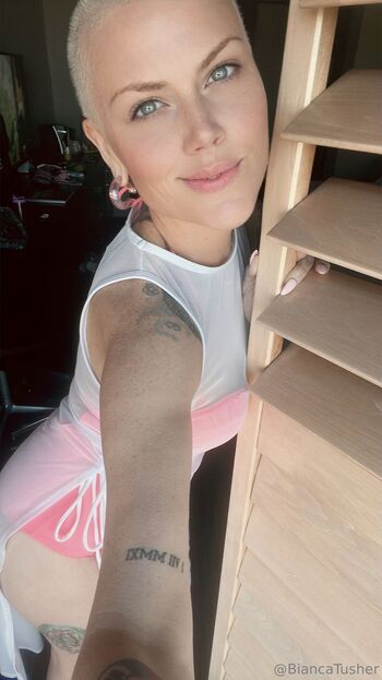 𝓑𝓲𝓪𝓷𝓬𝓪1VID CALL / biancatusher nude photo #28