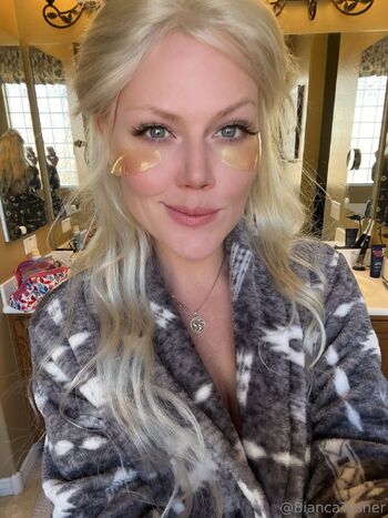 𝓑𝓲𝓪𝓷𝓬𝓪1VID CALL / biancatusher nude photo #30