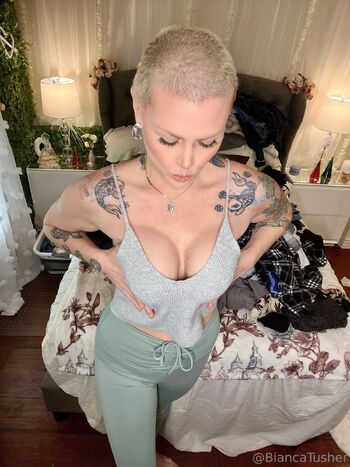 𝓑𝓲𝓪𝓷𝓬𝓪1VID CALL / biancatusher nude photo #34