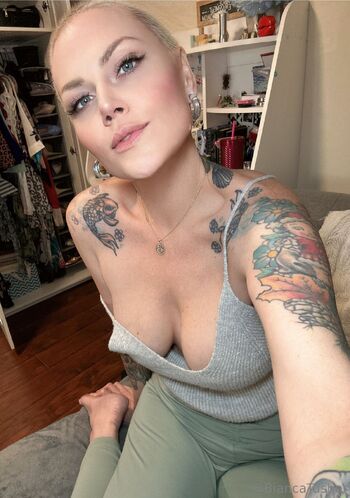 𝓑𝓲𝓪𝓷𝓬𝓪1VID CALL / biancatusher nude photo #36