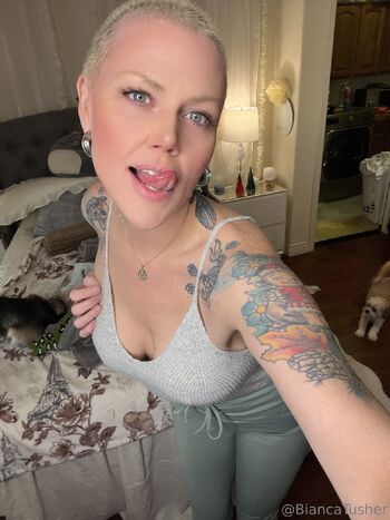 𝓑𝓲𝓪𝓷𝓬𝓪1VID CALL / biancatusher nude photo #37