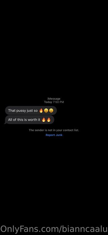 bianncaaluvvv / giggless5k nude photo #4