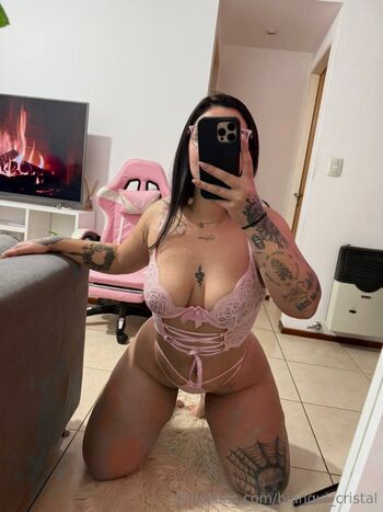 Bianqui Cristal / bianqui_cristal nude photo #3