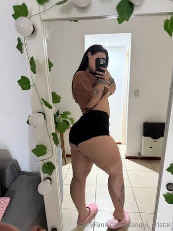 Bianqui Cristal / bianqui_cristal nude photo #19