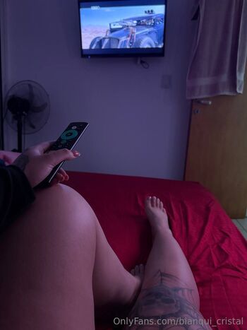 Bianqui Cristal / bianqui_cristal nude photo #26