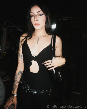 Bia TS / biasxyluna nude photo #11