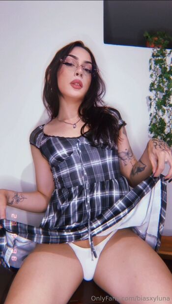 Bia TS / biasxyluna nude photo #12