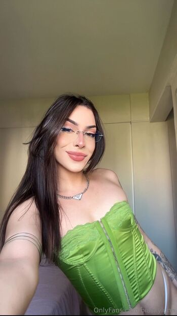 Bia TS / biasxyluna nude photo #14